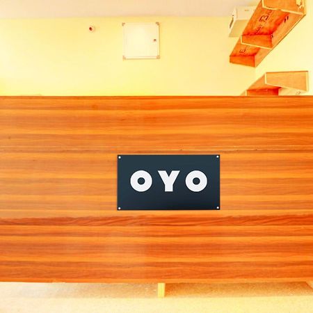 Hotel O R Square Hyderabad Esterno foto